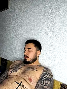 Tdm092 online show from January 7, 2:14 am