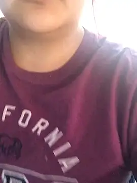 Snapshot of Evil_kitty6 chatting on November 12, 10:30 pm Evil kitty6 online show from November 12, 10:30 pm