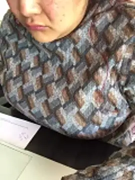 Evil kitty6 online show from December 17, 4:02 pm