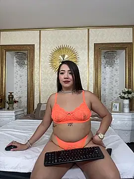 Snapshot of Hannahpradaa_ chatting on November 4, 12:04 pm Hannahpradaa online show from November 4, 12:04 pm