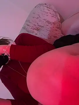 Snapshot of Soso-bigass chatting on April 11, 8:18 am Soso-bigass online show from April 11, 8:18 am