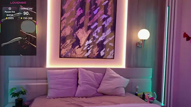 sweetie kathy  online show from January 8, 7:54 am