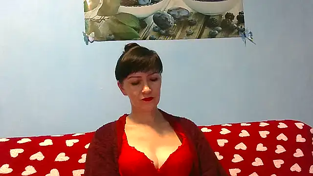 IffetLove42 online show from November 22, 3:11 pm