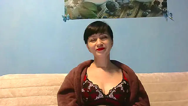 IffetLove42 online show from March 20, 8:25 pm