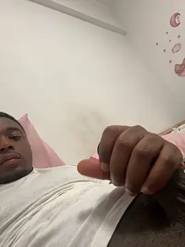 negrinho5 online show from May 4, 2:29 am