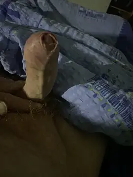 Ilovemilf1 online show from November 4, 10:31 pm