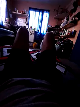 sanz957 online show from November 10, 12:31 am