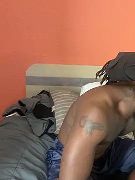 TheRealKnottiHead online show from November 24, 5:23 pm