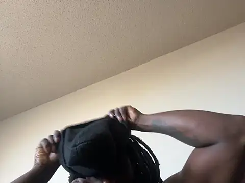 TheRealKnottiHead online show from April 2, 3:42 pm