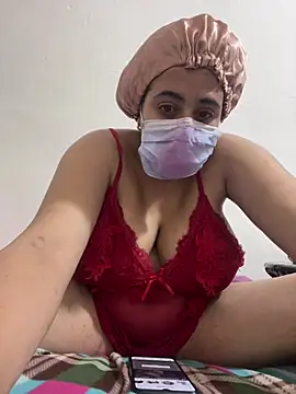 WildNour online show from February 19, 10:28 pm