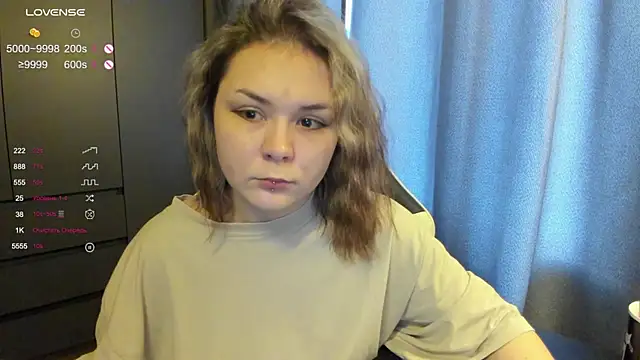 sophia lix online show from January 7, 6:27 am