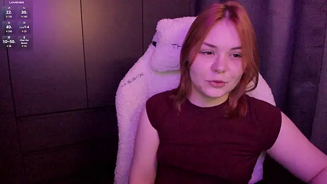 Snapshot of sophia_lix chatting on July 7, 7:07 pm sophia lix online show from July 7, 7:07 pm