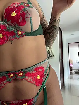 SugarTroubl33 online show from January 19, 2:10 pm