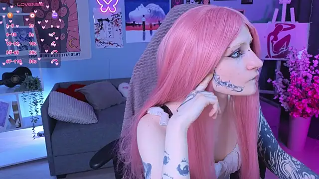 karkadeshk online show from April 3, 3:54 pm