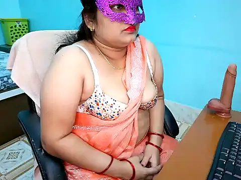 SWEETY RANI online show from April 15, 5:14 am