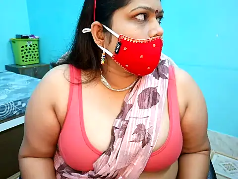 SWEETY RANI online show from June 11, 5:00 pm