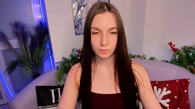 Eva  Blare online show from January 8, 2:14 am