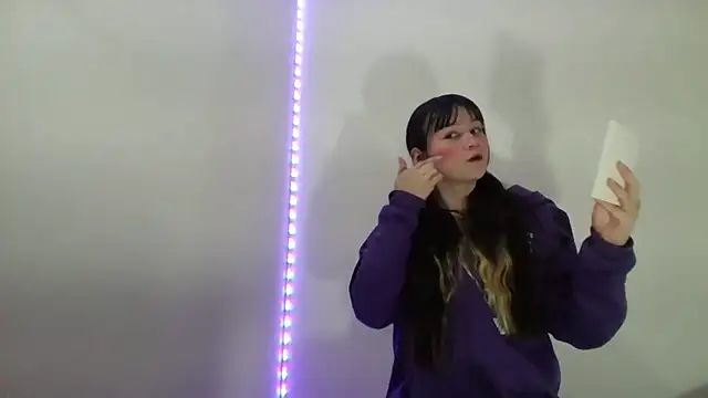 My Meloddy online show from December 4, 12:14 pm