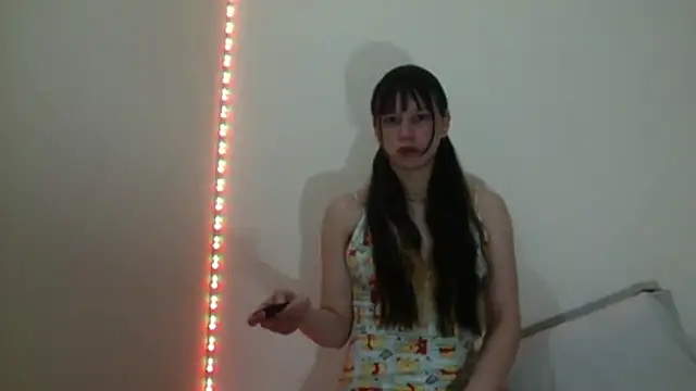 My Meloddy online show from December 5, 2:31 am