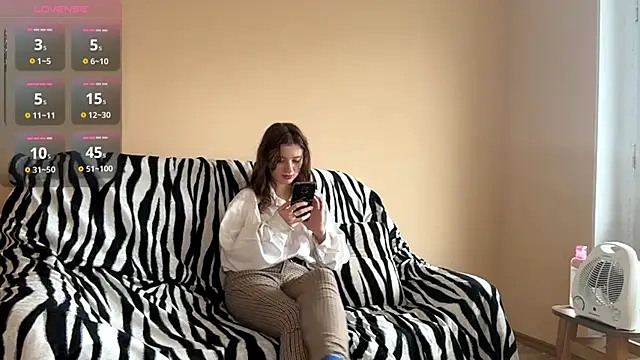 BunkedTempter online show from November 27, 7:21 am