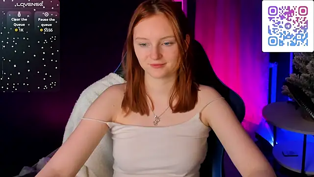 AngelWisee online show from January 8, 11:18 pm