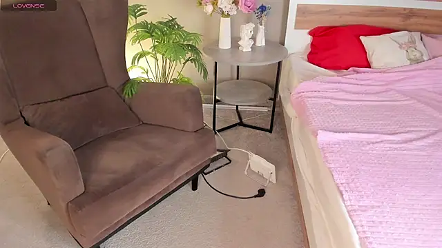 AngelWisee online show from April 27, 3:04 am
