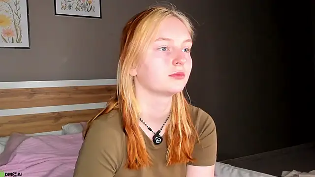 AngelWisee online show from July 8, 3:11 am