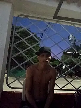 damian fort1 online show from October 28, 10:08 am