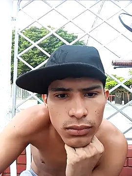 damian fort1 online show from October 30, 11:11 am