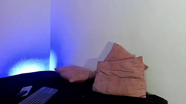 damian fort1 online show from November 8, 12:05 pm