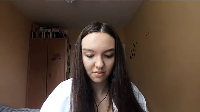 Kimixoo online show from November 10, 10:58 am