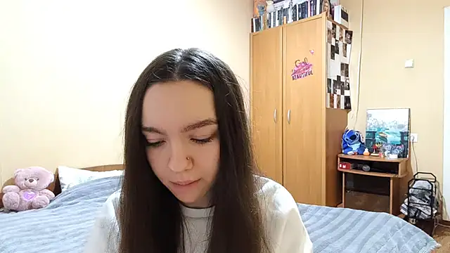 Kimixoo online show from November 22, 5:17 am