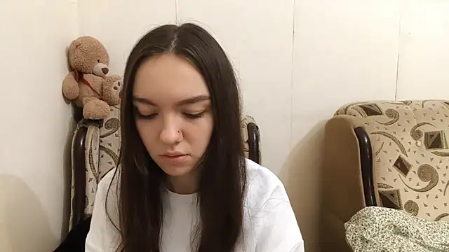 Kimixoo online show from December 5, 8:23 am