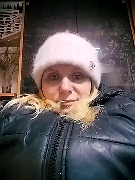 Lana-murr online show from February 14, 3:42 pm