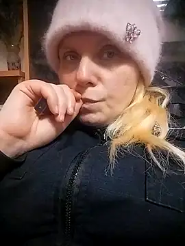 Lana-murr online show from February 18, 7:21 pm