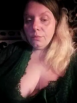 Lana-murr online show from April 5, 7:44 pm