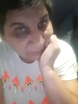 Snapshot of Tatimila chatting on November 4, 2:49 pm Tatimila online show from November 4, 2:49 pm