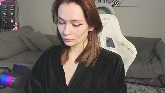 bimboterica online show from January 12, 4:45 pm