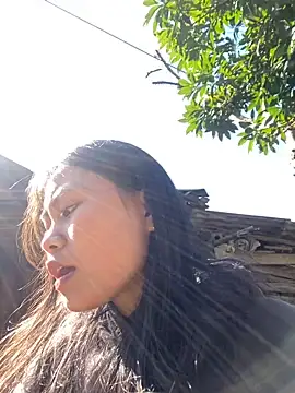 Sophia-123 online show from November 30, 2:37 am