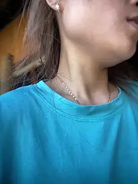 Sophia-123 online show from April 7, 2:01 am