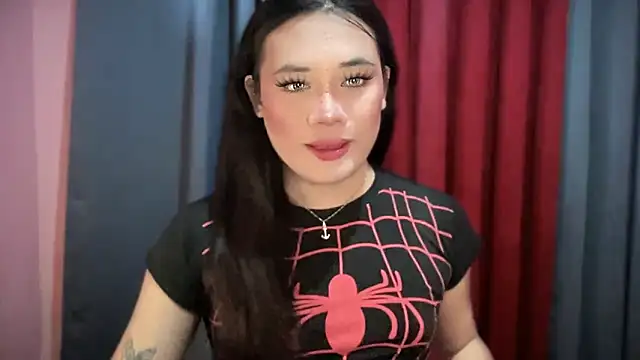 untouchable mia online show from November 16, 1:00 am