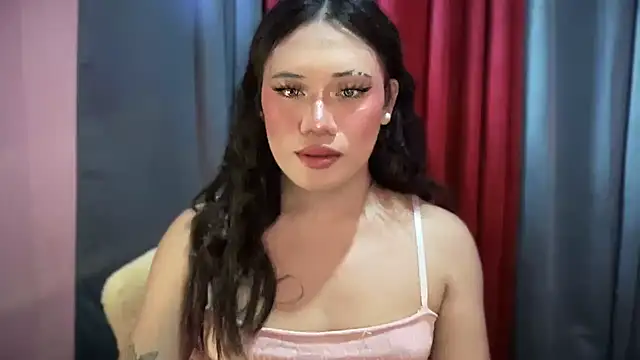 untouchable mia online show from November 17, 11:43 pm