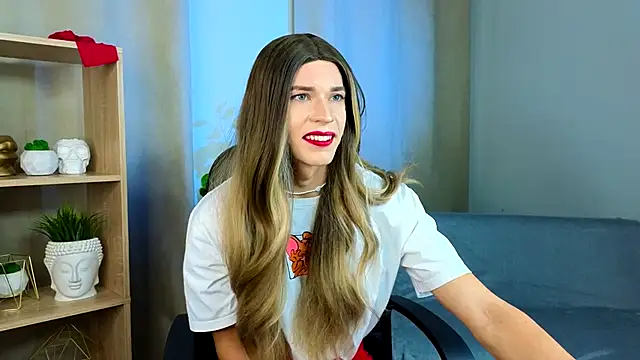 Branda Kelly online show from November 15, 1:18 pm