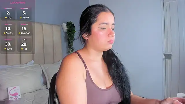 Snapshot of Amber_Smitt19 chatting on October 30, 4:52 pm Amber Smitt19 online show from October 30, 4:52 pm