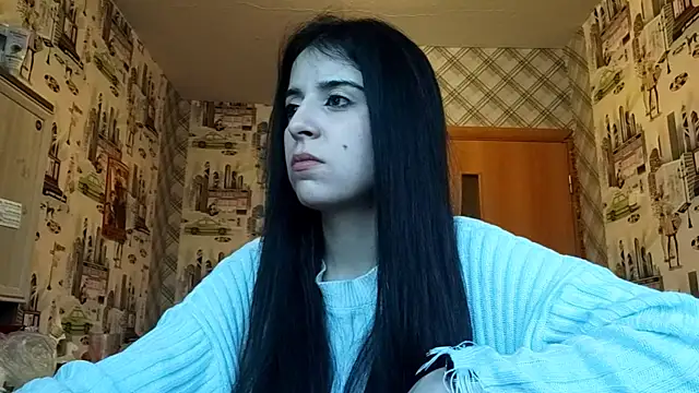 Lina rix online show from December 20, 10:39 pm