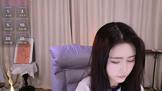 JoJo-ovo online show from November 26, 11:11 am