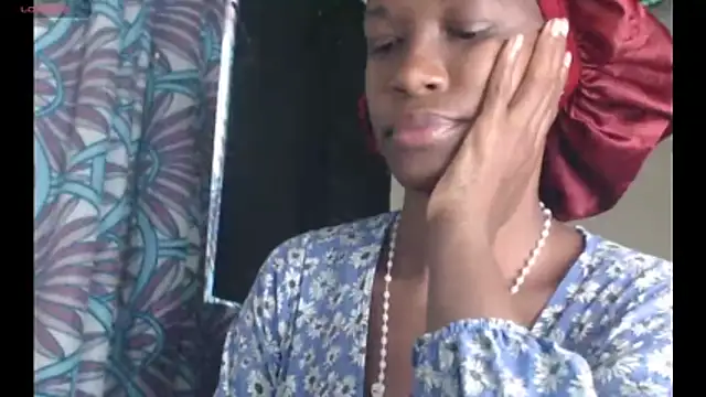 LilithMiller  online show from August 8, 10:23 pm