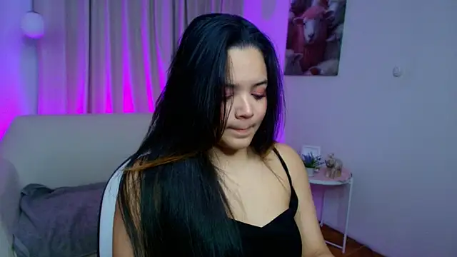 elli snow1 online show from November 13, 3:16 am