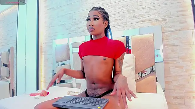 sheinny brown online show from December 16, 7:52 pm