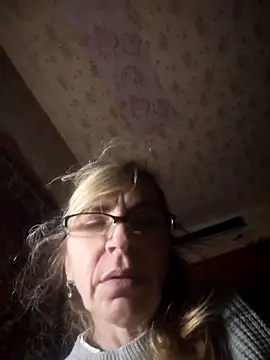 Georgette466 online show from December 16, 4:28 am